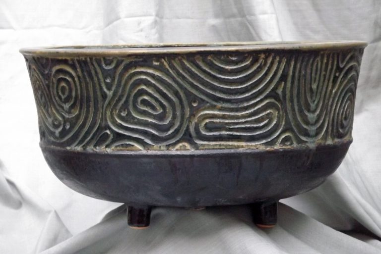 La gran vasija - Pepe Royo Alcaraz