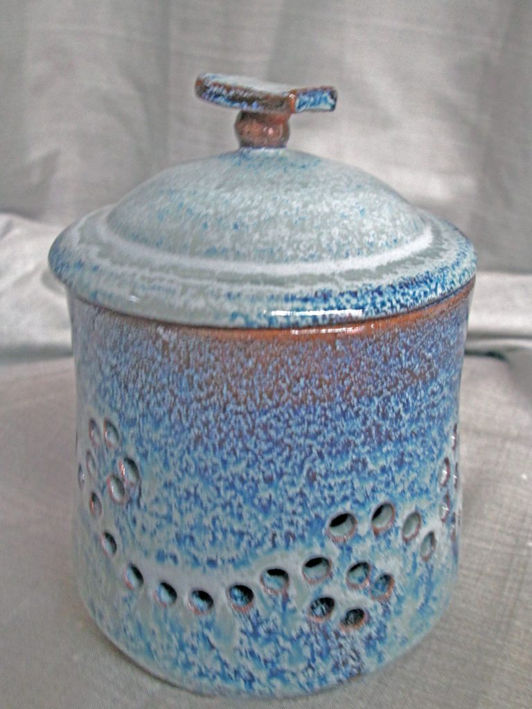 Caja Mar - Pepe Royo Alcaraz