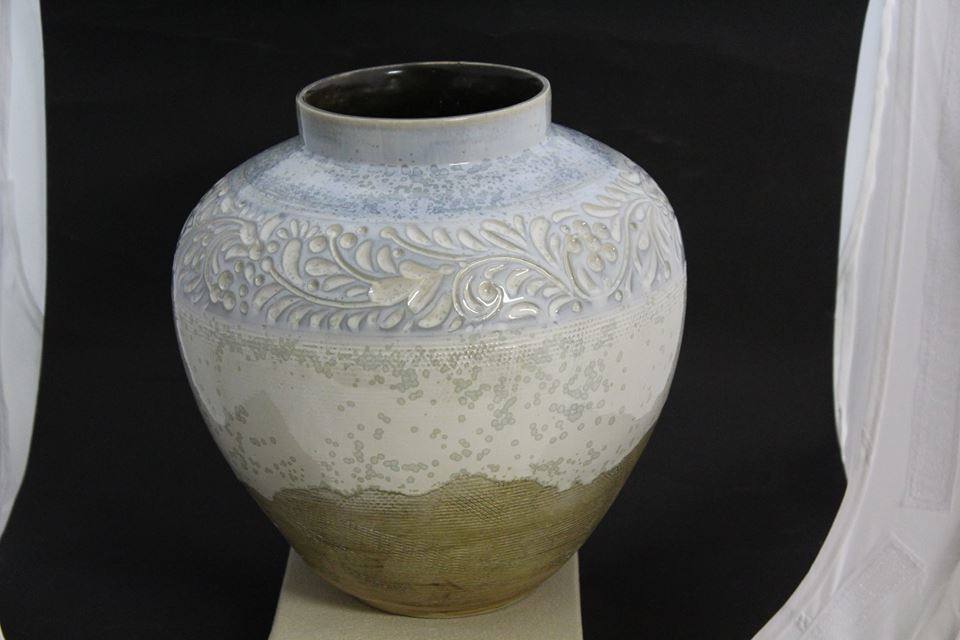 ceramica serie aire - pepe royo