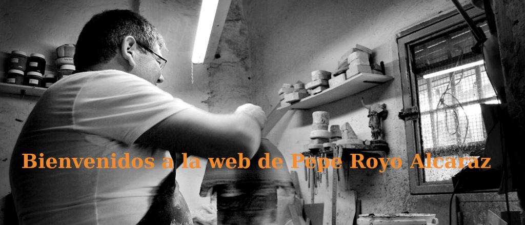 Pepe Royo Alcaraz