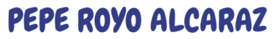Pepe Royo Alcaraz