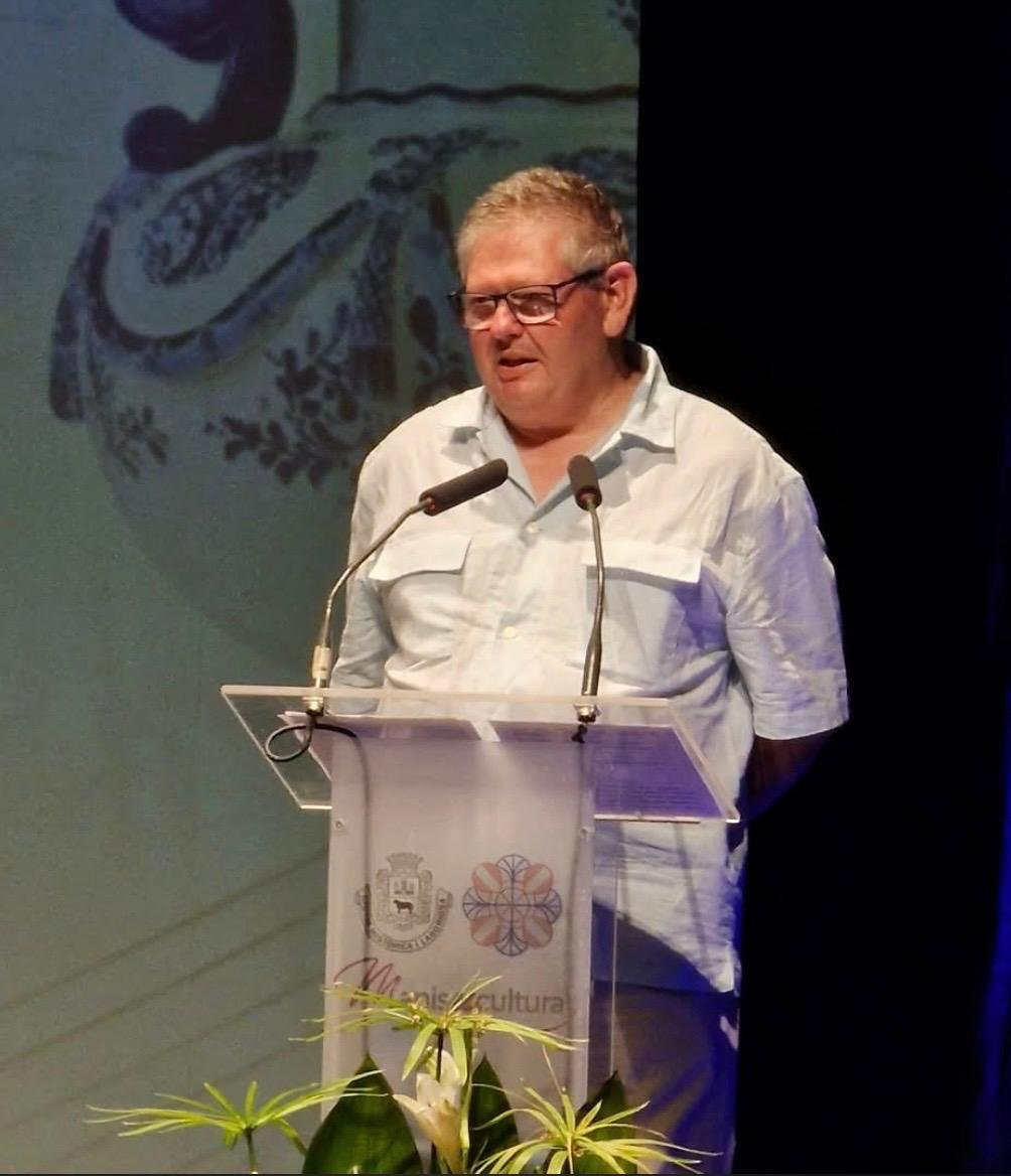 Homenaje 2026